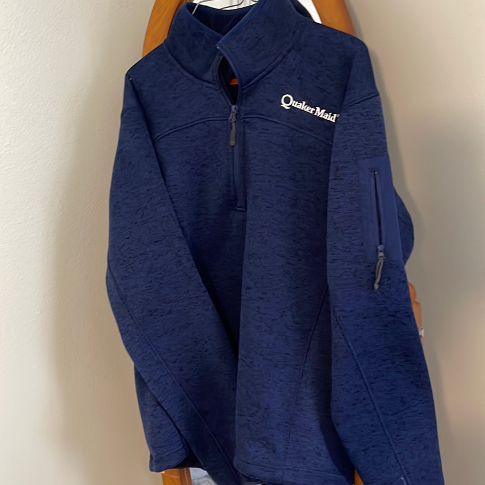 Woman or man pullover
